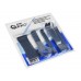 Съемники обивки 5 элементов GEKO G02582