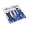 Съемники обивки 5 элементов GEKO G02582