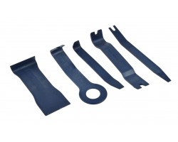 Съемники обивки 5 элементов GEKO G02582-foto2