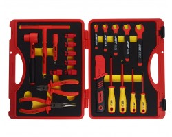 Набор инструмента диэлектрического 3/8 дюйм 22ед.-foto3