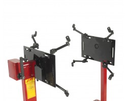 Стенд для ремонта двигателя 1000кг-foto3