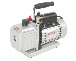 Насос вакуумный для хладагенов R-134A и R-12 220V-foto2