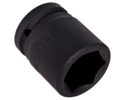 Торцевая головка ударная 3/4"DR, 18мм (86400M18)