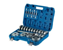 Съемник ступичных подшипников. 31 пр. (СП-1059)-foto2