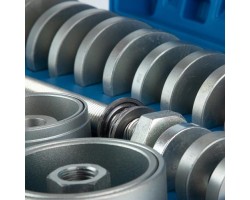 Съемник ступичных подшипников. 31 пр. (СП-1059)-foto3