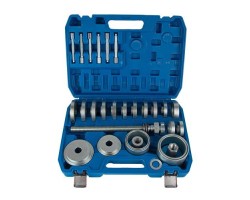 Съемник ступичных подшипников. 31 пр. (СП-1059)-foto5