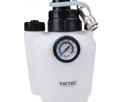 Приспособление для замены тормозной жидкости с ручным насосом-foto2