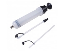 Шприц-аспиратор 200мл-foto2