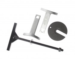 Приспособление для замены пружин сцепления-foto4