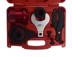 Набор инструментов для ремонта редуктора заднего моста BMW RWD, 4WD-foto3