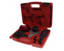 Набор инструментов для ремонта редуктора заднего моста BMW RWD, 4WD