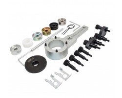 Набор фиксаторов VW VAG 1.8/2.0 TSI/TFSI (2006-2013) SATRA S-VAG1820UPG-foto3