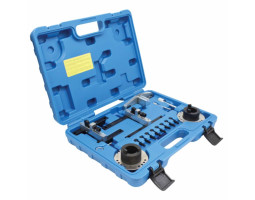 Набор фиксаторов ГРМ FORD 1.0/1.1 ECOBOOST SATRA S-VCGTDI-foto2