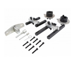 Набор фиксаторов ГРМ FORD 1.0/1.1 ECOBOOST SATRA S-VCGTDI-foto3