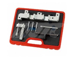 Набор фиксаторов JLR 4.4 V8 (дизель)