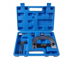 Набор фиксаторов для установки фаз ГРМ RENAULT, NISSAN K4J, K4M, F4P, F4R-foto2