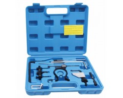 Набор фиксаторов ГРМ Citroen Peugeot FIAT (DW10 DW12) SATRA S-PSA-foto2