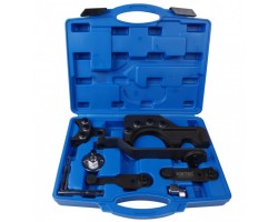 Набор фиксаторов VW Touareg и Transporter 2.5 TDI PD, 4.9D/TDI-foto2