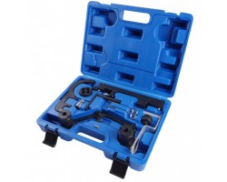 Набор фиксаторов распредвала и коленвала BMW N47, N47S, N57 дизель-foto2