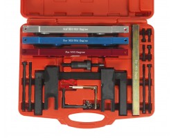 Набор фиксаторов распредвала BMW N51, N52, N53, N54, N55-foto2