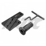 Набор для установки ГРМ Cummins ISF 2.8 Common Rail (Газель)
