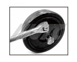 Фиксатор балансировочного вала FORD (3,5л EcoBoost)-foto2