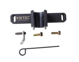 Фиксатор балансировочного вала BMW N20-foto2