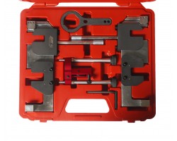 Набор фиксаторов распредвала и установки фаз ГРМ BMW S63-foto3