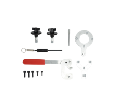 Набор фиксаторов ГРМ FIAT, Suzuki 1.3 JTD/CDTI/TDTI REWOLT T1652FIA
