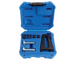 Инструмент для блокировки маховика универсальный ASTA A-FS10L-foto2