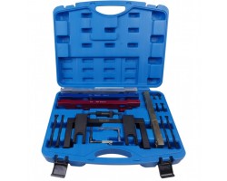 Набор фиксаторов распредвала BMW N51, N52, N53, N54, N55-foto2