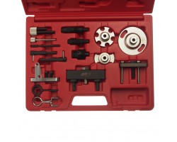 Набор фиксаторов VW, AUDI TDI V6, V8-foto3