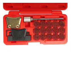 Съёмник поддона картера-foto2