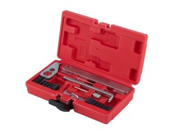 Фиксатор ГРМ Опель, Шеврoле 1,6 и 1,8 (ФР-2119B)-foto2