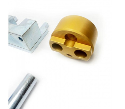 Набор фиксаторов ГРМ MERCEDES M654 1.6, 2.0 дизель CASTEX C01/0264