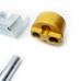 Набор фиксаторов ГРМ MERCEDES M654 1.6, 2.0 дизель CASTEX C01/0264