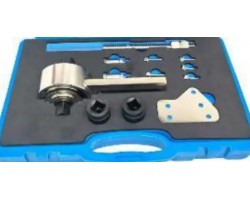 Набор фиксаторов ГРМ Ford 1.0 EcoBoost (2012-2019) Kbglobal KB01002-foto2