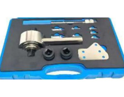 Набор фиксаторов ГРМ Ford 1.0 EcoBoost (2012-2019) Kbglobal KB01002-foto2