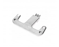 Фиксатор маховика MERCEDES M102-foto3