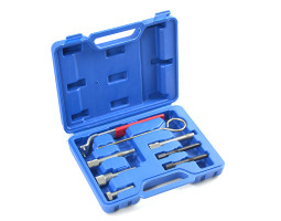 Фиксаторы распределительных валов Chrysler Jeep 2.5 2.8 CRD REWOLT (T1646CLR)-foto3