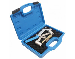 Набор фиксаторов ГРМ RENAULT VOLVO 2,0 16V/2,5 20V SATRA S-RE1620P-foto2