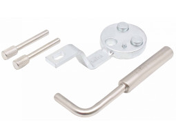 Набор фиксаторов ГРМ RENAULT VOLVO 2,0 16V/2,5 20V SATRA S-RE1620P-foto3