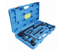 Фиксатор шкива распредвала VAG Audi/VW 2.0-5.2 FSI SATRA S-BVWMS-foto2
