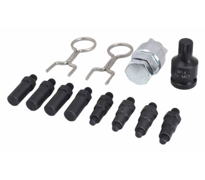 Фиксатор шкива распредвала VAG Audi/VW 2.0-5.2 FSI SATRA S-BVWMS