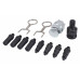 Фиксатор шкива распредвала VAG Audi/VW 2.0-5.2 FSI SATRA S-BVWMS