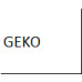 Универсальный набор блокировки распред валов GEKO G02834