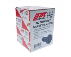 Приспособление для проворачивания коленвала AUDI A6, A7 Sportback, A8 4.0 4V TFSI-foto2