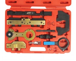 Набор фиксаторов BMW M40, M43, M50, M52, M54, M56-foto3