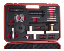 Набор фиксаторов распредвала и коленвала JLR V6 3.0-foto3