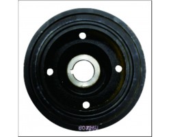 Фиксатор шкива коленвала SUBARU-foto2